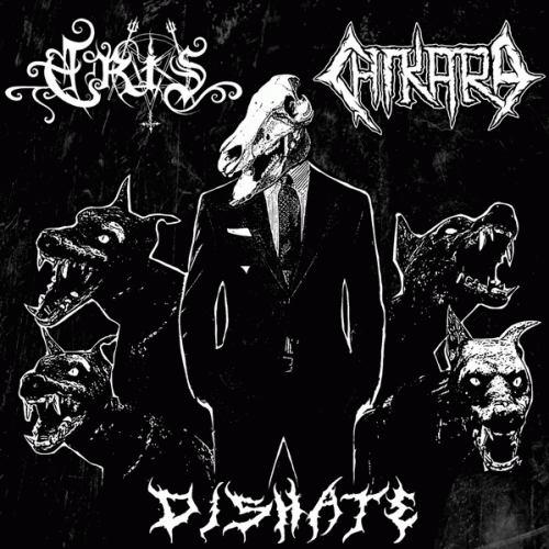 Chikara : Eris - Chikara - Dishate